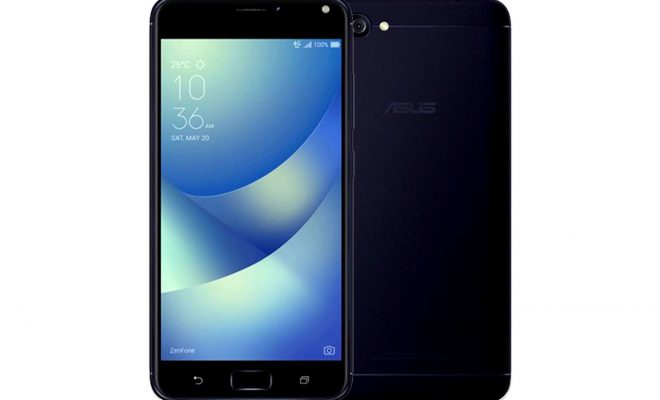 Asus 4 max zc554 - телефон мечты