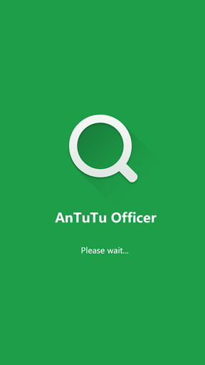Скриншот AnTuTu Officer для Android