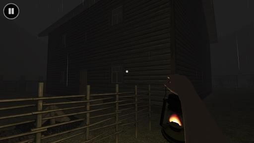 Скриншот Evilnessa: Nightmare House для Android