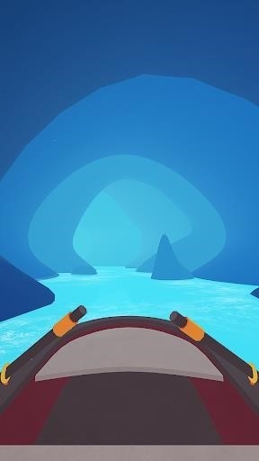 Скриншот Faraway 3: Arctic Escape для Android