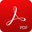 Adobe Acrobat Reader для Андроид скачать бесплатно