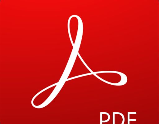 Adobe Acrobat Reader для Андроид скачать бесплатно