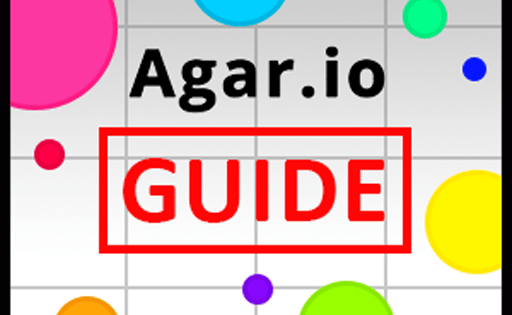 Agar.io Руководство и советы
