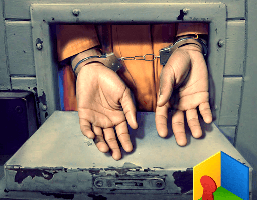Alcatraz Escape для Андроид скачать бесплатно