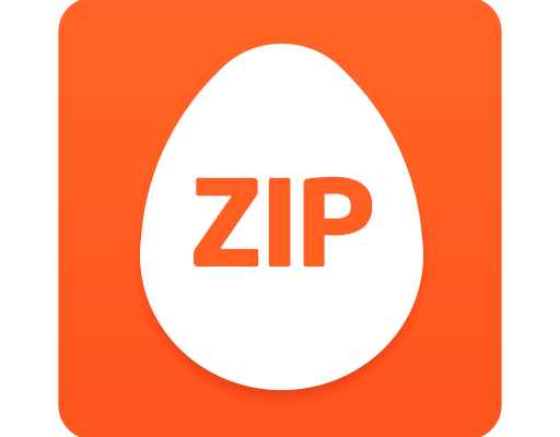 ALZip – File Manager