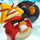 Angry Birds Goal! для Андроид скачать бесплатно
