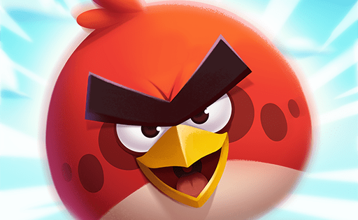 Angry Birds Journey для Андроид скачать бесплатно