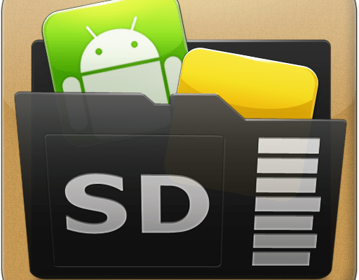 App 2 SD (Русская версия)
