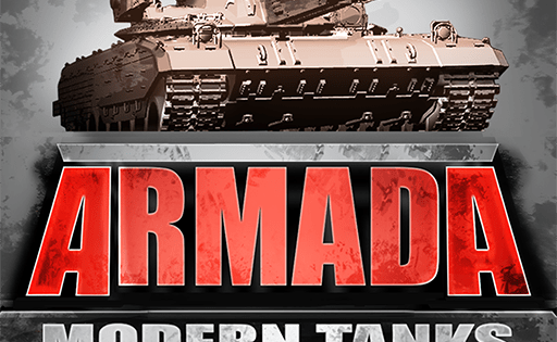Armada: World of Modern Tanks