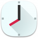 ASUS Digital Clock Widget