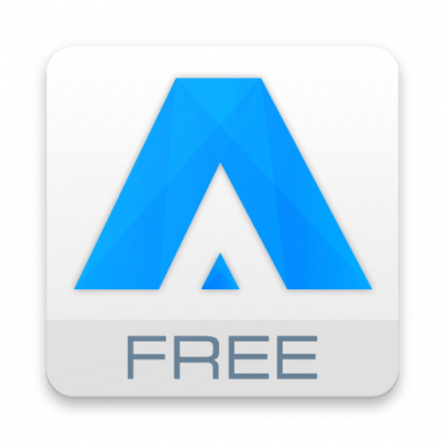 ATV Launcher для Андроид скачать бесплатно