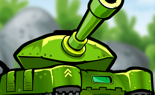 Awesome Tanks для Андроид скачать бесплатно
