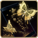 Бабочки Живые обои / Butterflies Live Wallpaper