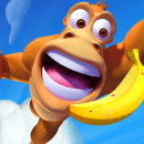 Banana Kong Blast для Андроид скачать бесплатно