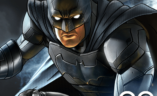Batman: Arkham Underworld для Андроид скачать бесплатно