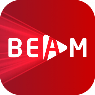 BEAM для Андроид скачать бесплатно
