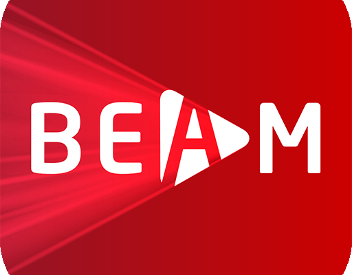 BEAM для Андроид скачать бесплатно