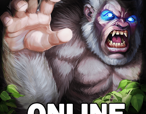 Bigfoot Monster Hunter для Андроид скачать бесплатно