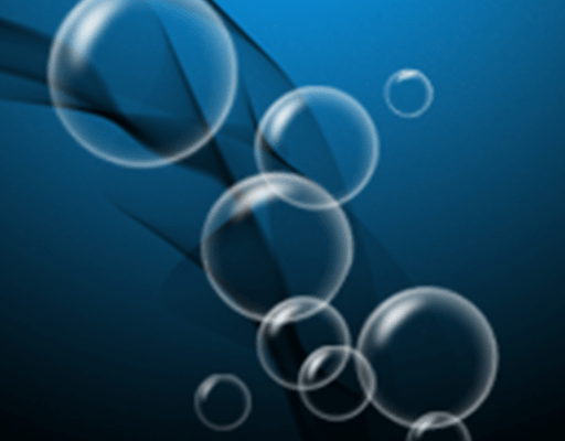 Bubble Живые Обои / Bubble Live Wallpaper