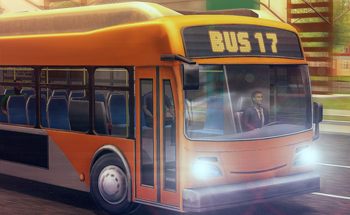 Bus Simulator 17
