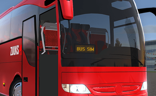 Bus Simulator: Ultimate для Андроид скачать бесплатно