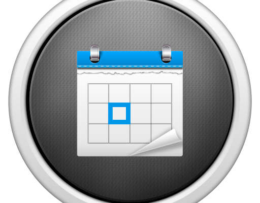Calendar Smart extension