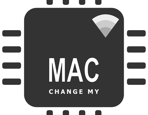 Change My MAC