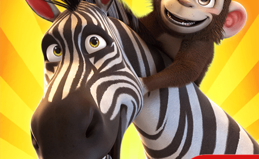 Чудо зоопарк–Спасение животных / Wonder Zoo - Animal rescue