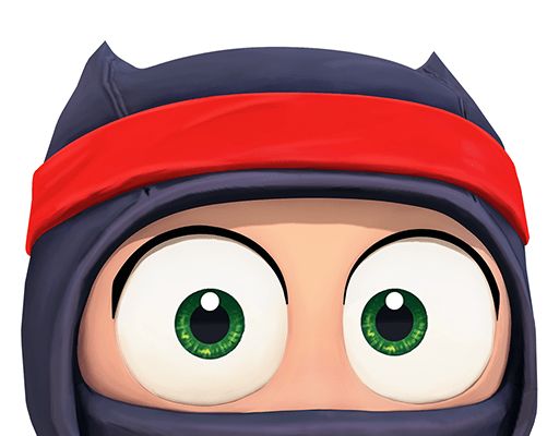 Clumsy Ninja для Андроид скачать бесплатно