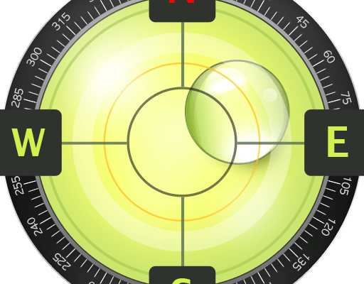 Compass Level для Андроид скачать бесплатно