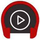 Crimson Music Player - MP3