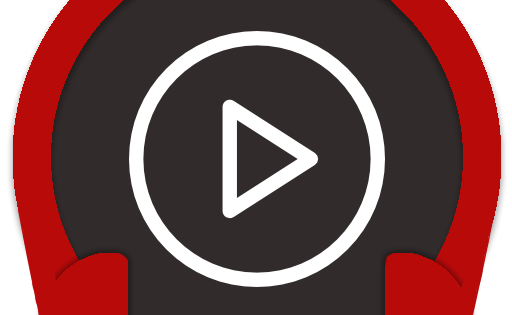 Crimson Music Player - MP3