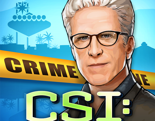 CSI: Hidden Crimes