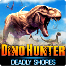 Dino hunter для Андроид скачать бесплатно