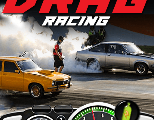 Drag battle: Racing для Андроид скачать бесплатно