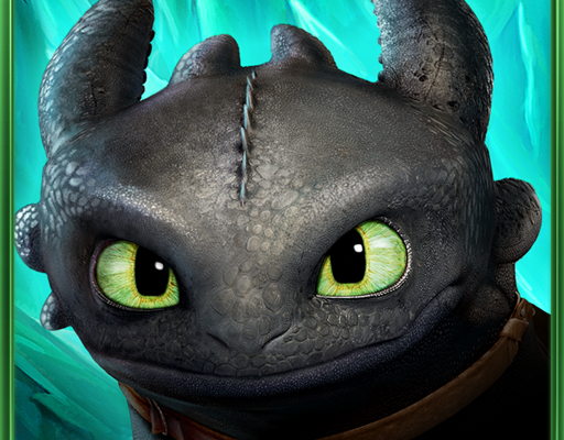 Dragons: Rise of Berk для Андроид скачать бесплатно