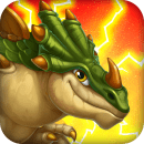 Dragons World для Андроид скачать бесплатно