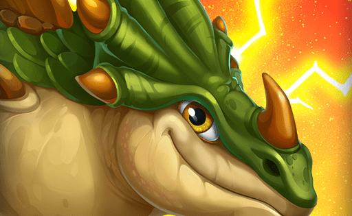 Dragons World для Андроид скачать бесплатно