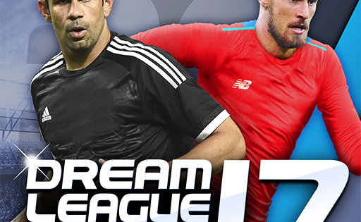 Dream League Soccer 2017