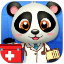 Dr Pandas Hospital для Андроид скачать бесплатно