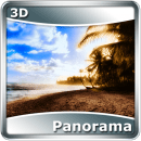Экран-панорама / Panoramic Screen