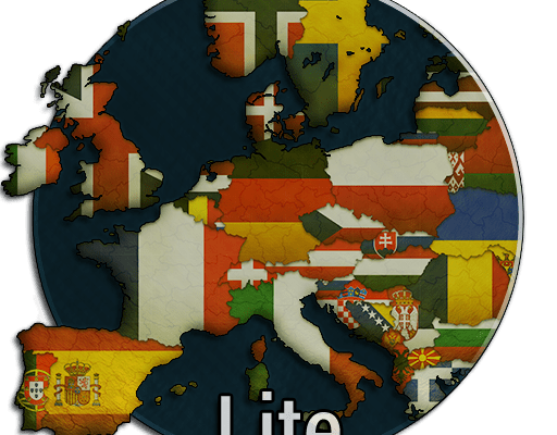 Эпоха Цивилизаций Европа Lite