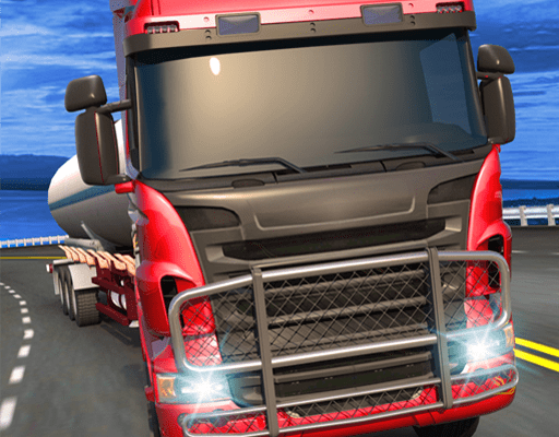 Euro Truck Driving 2018 для Андроид скачать бесплатно