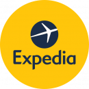 Expedia Hotels, Flights & Cars