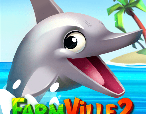 FarmVille: Tropic Escape для Андроид скачать бесплатно