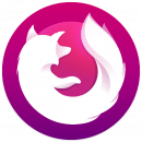 Firefox Focus: Приватный браузер