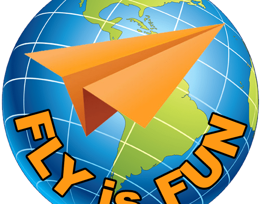 FLY is FUN Aviation Navigation для Андроид скачать бесплатно
