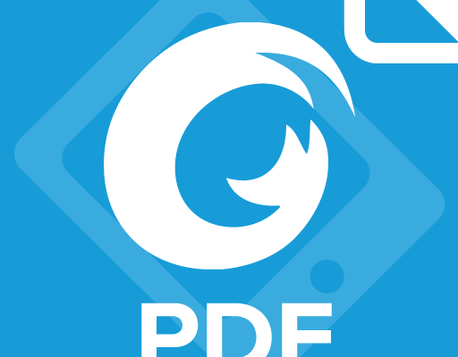 Foxit PDF Reader & Editor