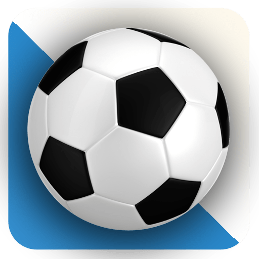 Скриншот футбол / Soccer Live Scores для Android