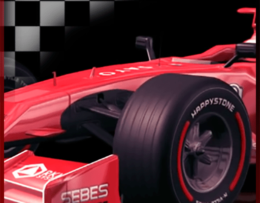 FX – Racer Unlimited для Андроид скачать бесплатно